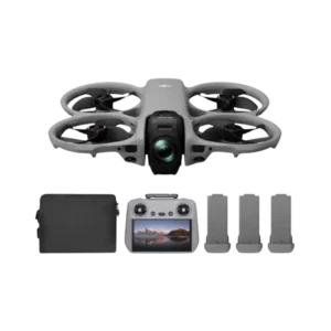 DJI Avata 360 RC 2 Fly More Combo