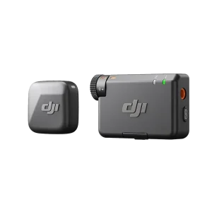 DJI Mic Mini 1 TX + 1 RX