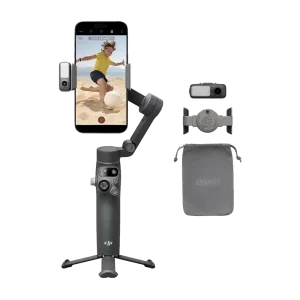 DJI Osmo Mobile 7P Gimbal Stabilizer