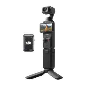 DJI Osmo Pocket 3 Creator Combo