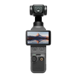 DJI Osmo Pocket 4
