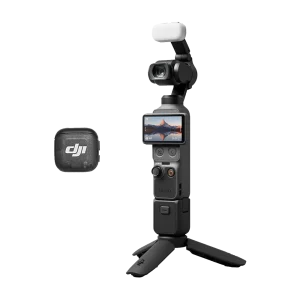 DJI Osmo Pocket 4 Creator Combo