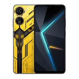 ZTE Nubia Neo 5 (Global Version)