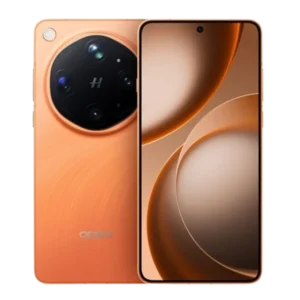 Oppo Find X9 Ultra