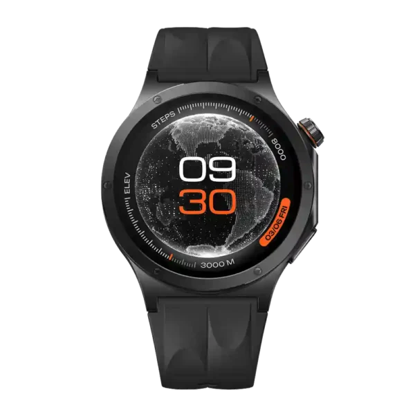 OnePlus Watch 4