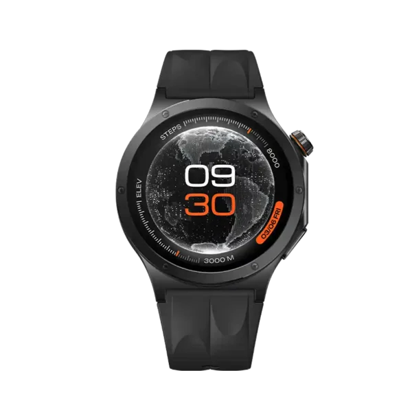 Oppo Watch X3