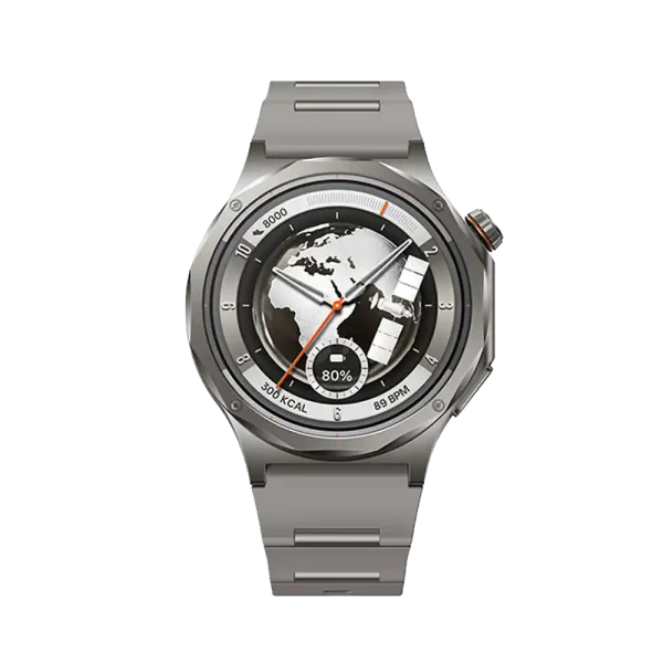 Oppo Watch X3