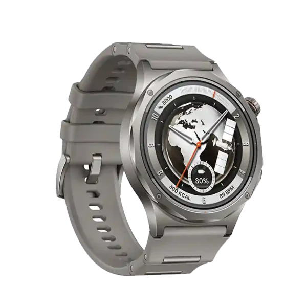 Oppo Watch X3