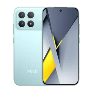 Xiaomi Poco F8 Pro