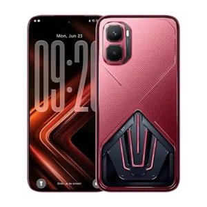Infinix GT 50 Pro (Global Version)