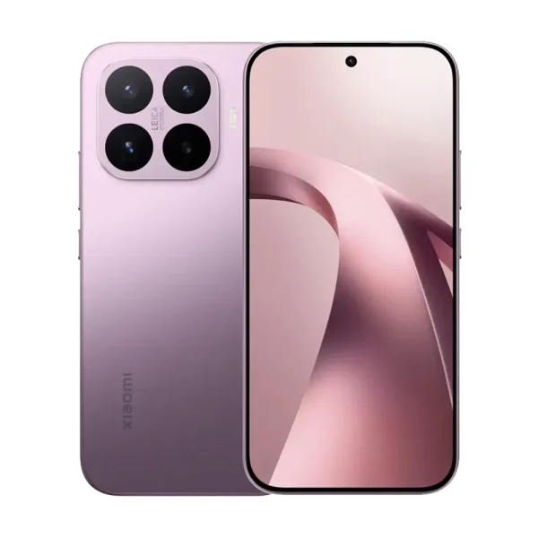 Xiaomi 17T (Global Version)