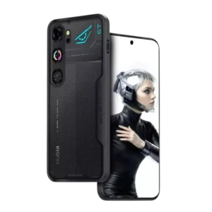 ZTE Nubia Neo 5 GT (Global Version)