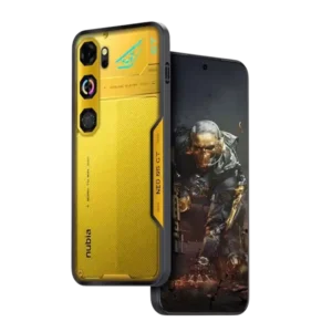 ZTE Nubia Neo 5 GT (Global Version)