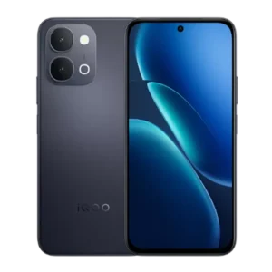 Vivo iQOO Z11x (Global Version)
