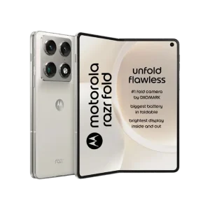 Motorola Razr Fold (Global Version)