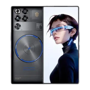 Nubia RedMagic 11S Pro