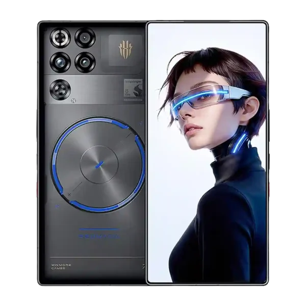 ZTE Nubia RedMagic 11S Pro (Global Version)