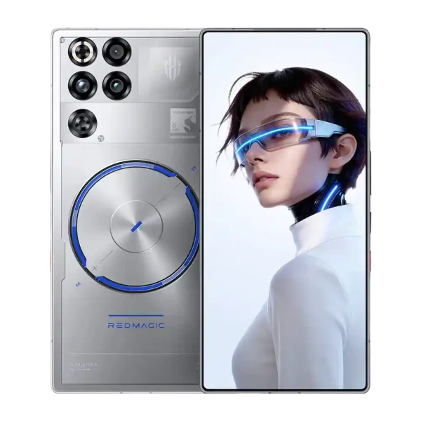 ZTE Nubia RedMagic 11S Pro (Global Version)