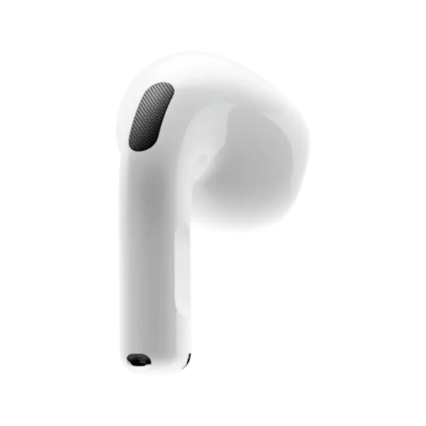 Apple AirPods 4 Without Active Noise Cancellation