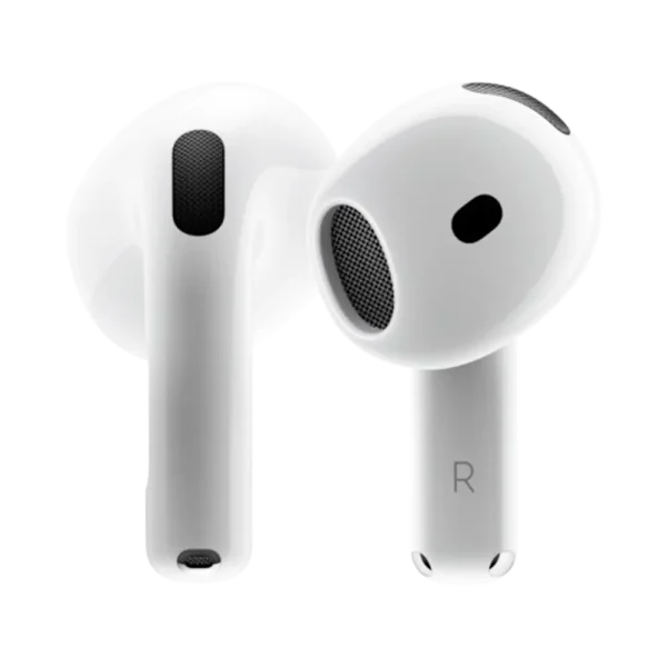 Apple AirPods 4 Without Active Noise Cancellation