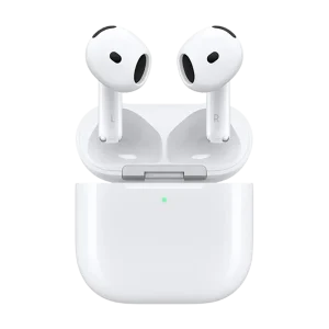 Apple AirPods 4 With Active Noise Cancellation