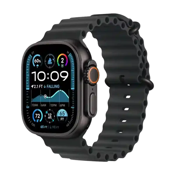 Apple Watch Ultra 2 49mm Ocean Band