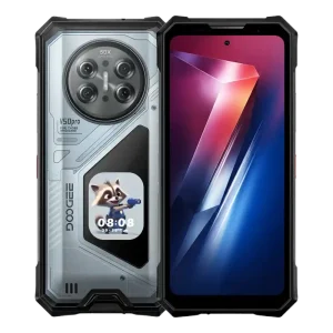 Doogee V50 Pro (Global Version)