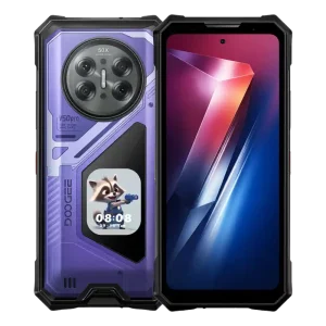 Doogee V50 Pro (Global Version)