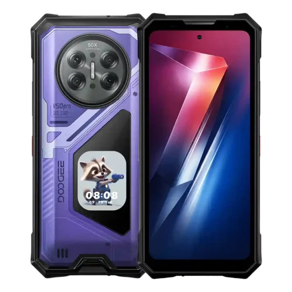 Doogee V50 Pro (Global Version)