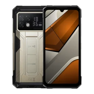 Doogee S200 Max