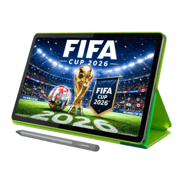 Lenovo Idea Tab FIFA World Cup 26 Edition (Global Version)