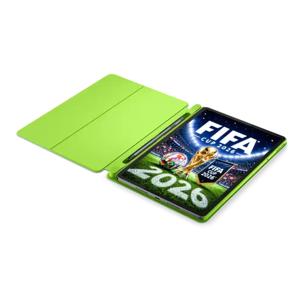 Lenovo Idea Tab FIFA World Cup 26 Edition (Global Version)