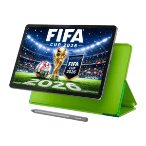 Lenovo Idea Tab FIFA World Cup 26 Edition (Global Version)
