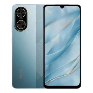 xiaomi poco c71
