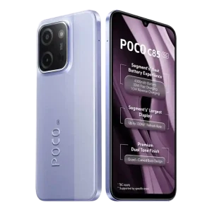 Xiaomi Poco C85 5G