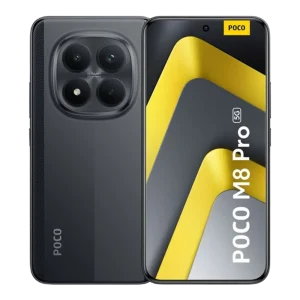 Xiaomi Poco M8 Pro