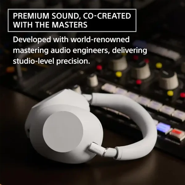 Sony WH-1000XM6 Wireless Headphones
