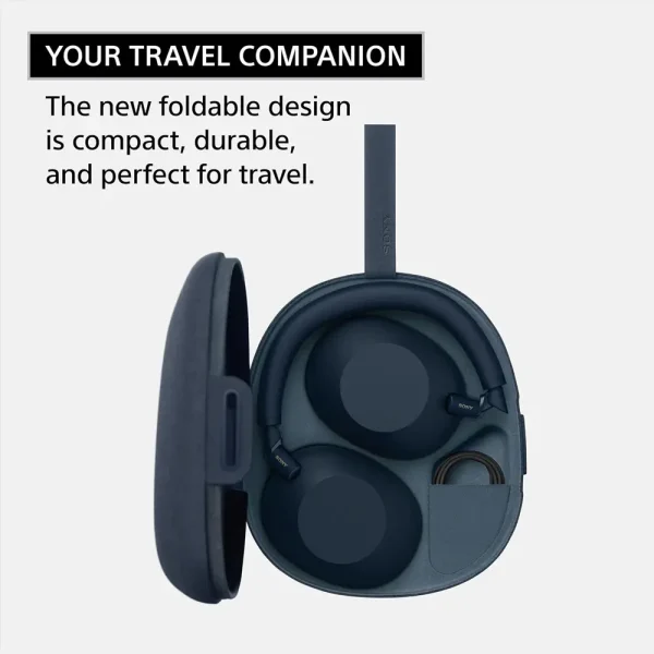 Sony WH-1000XM6 Wireless Headphones
