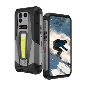 Unihertz Tank 5