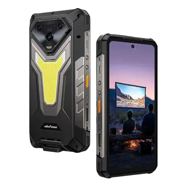 Ulefone Armor 34 Pro Plus
