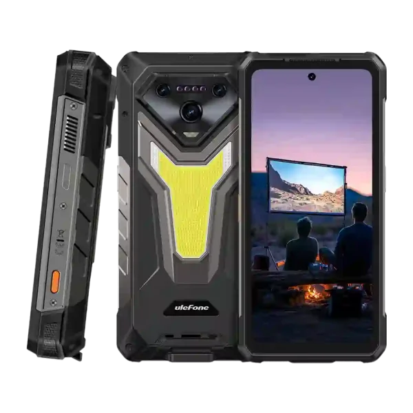 Ulefone Armor 34 Pro Plus