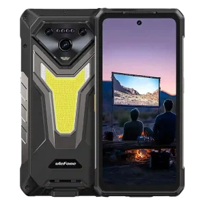 Ulefone Armor 34 Pro Plus