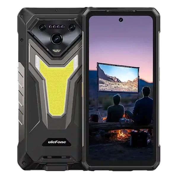 Ulefone Armor 34 Pro Plus