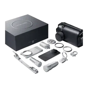 Vivo X300 Ultra (Global Version) Master Photography Edition