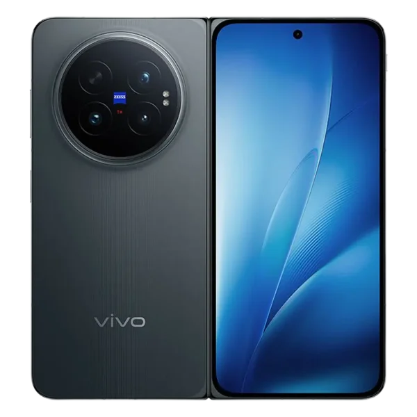 Vivo X Fold 6 with Photography Kit