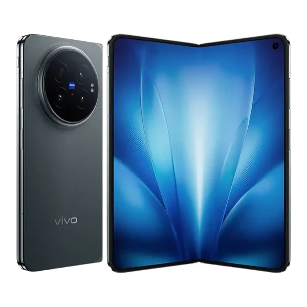 Vivo X Fold 6 with Photography Kit