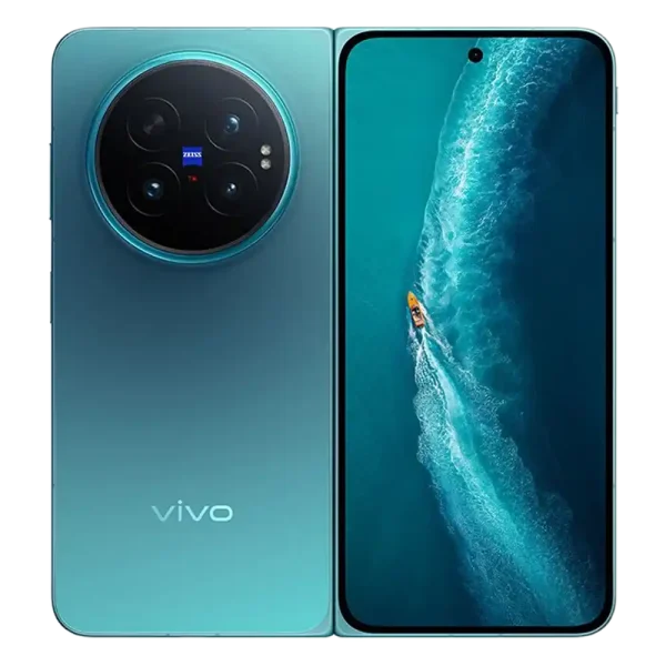 Vivo X Fold 6 with Photography Kit