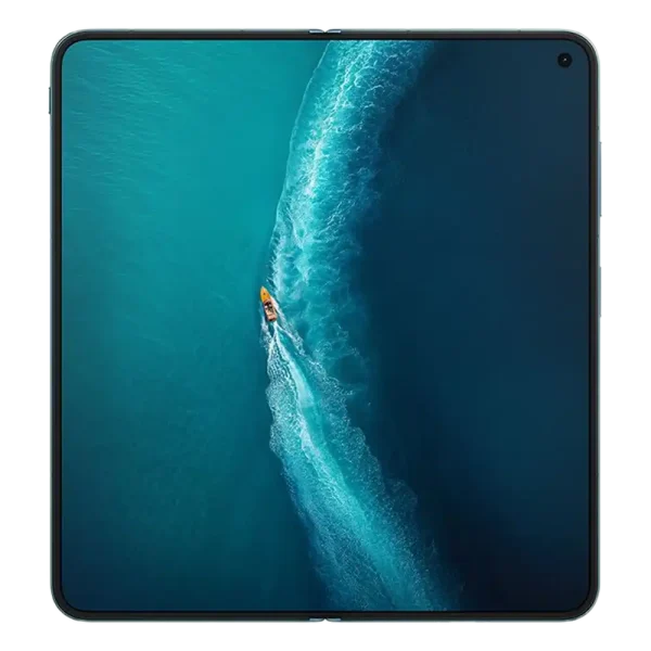 Vivo X Fold 6 with Photography Kit