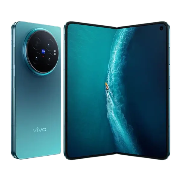Vivo X Fold 6