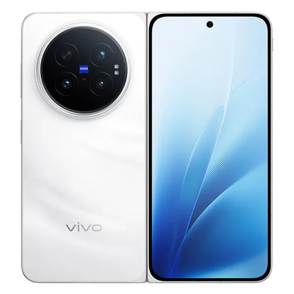 Vivo X Fold 6